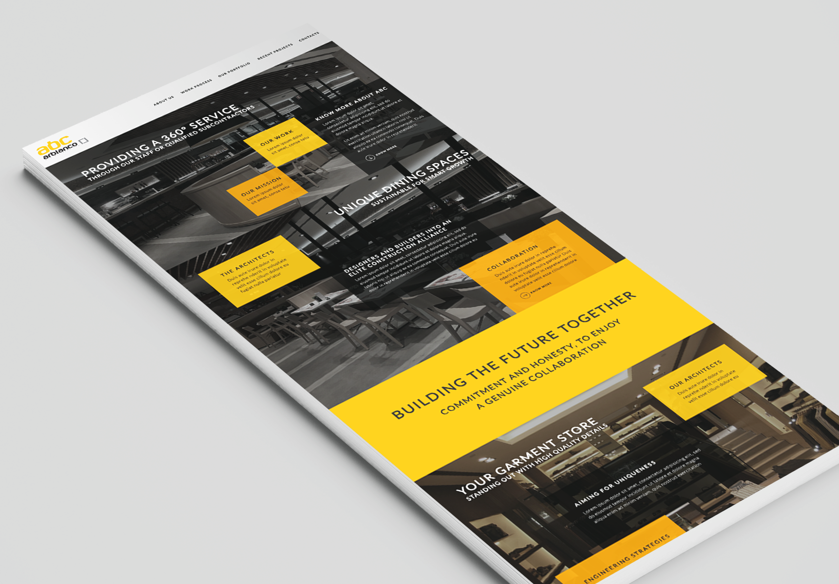 Porto Design Studio
