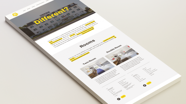 Porto Design Studio
