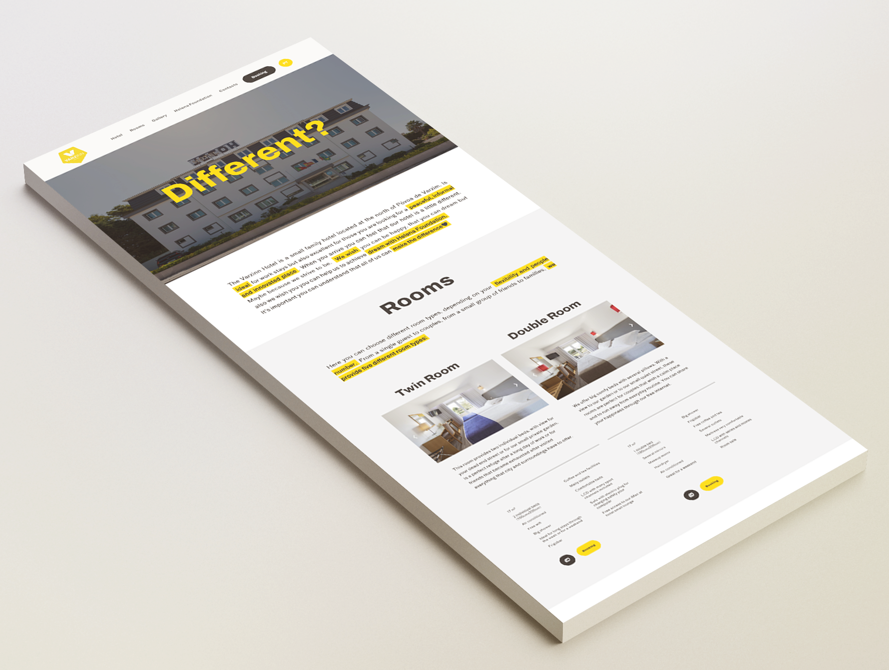 Porto Design Studio