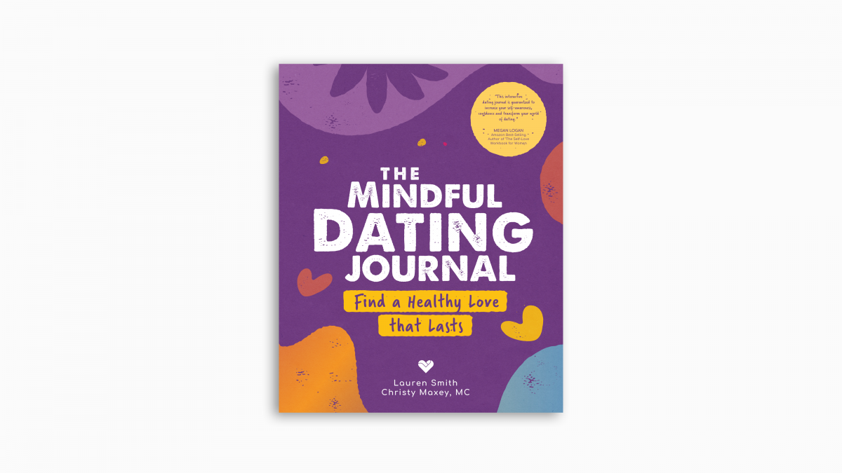 The Mindful Dating Journal