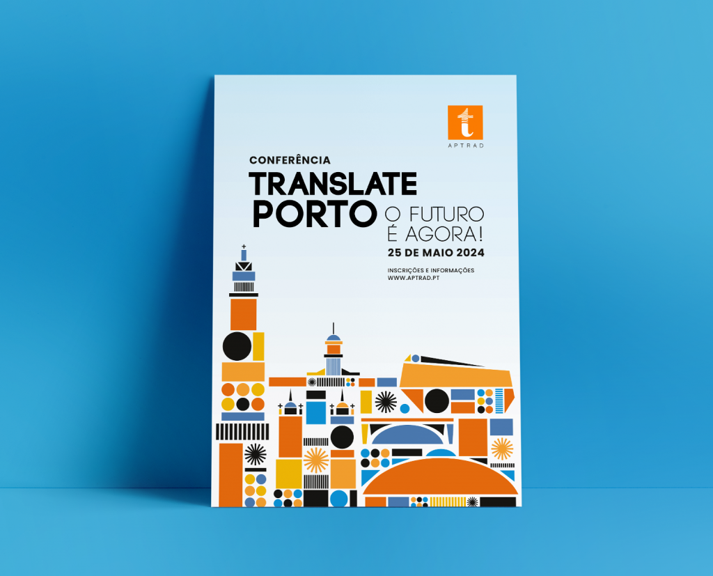 Porto Design Studio - Translate Porto