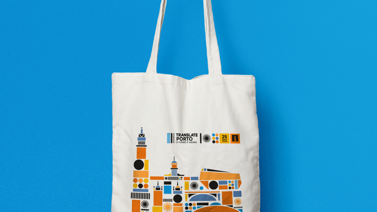 Translate Porto