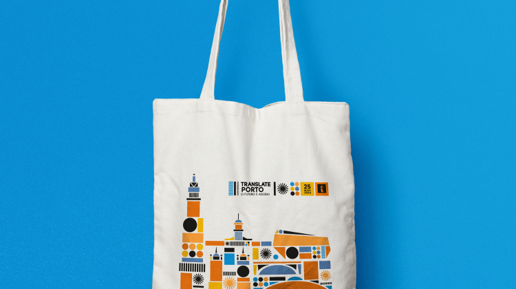 Translate Porto
