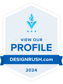 see us on DesignRush