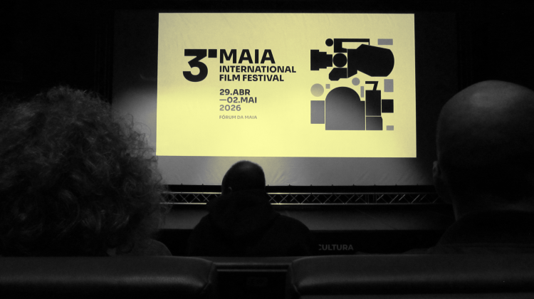 MAIAIFF 2026 - Dotgraf - Porto Design Studio